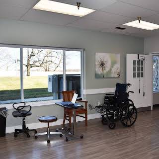 Greenville nursing and rehabilitation