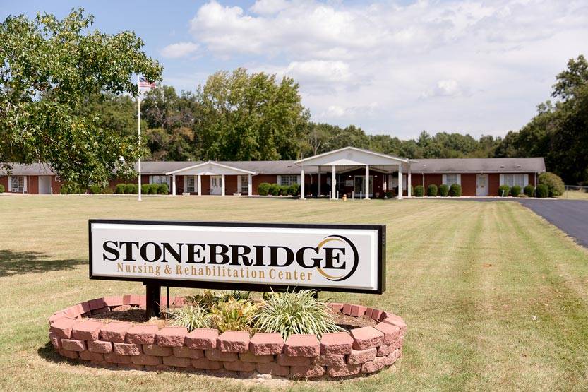 Stonebridge Nursing and Rehabilitation Center