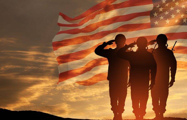 wlc thanks those who have served happy veterans day