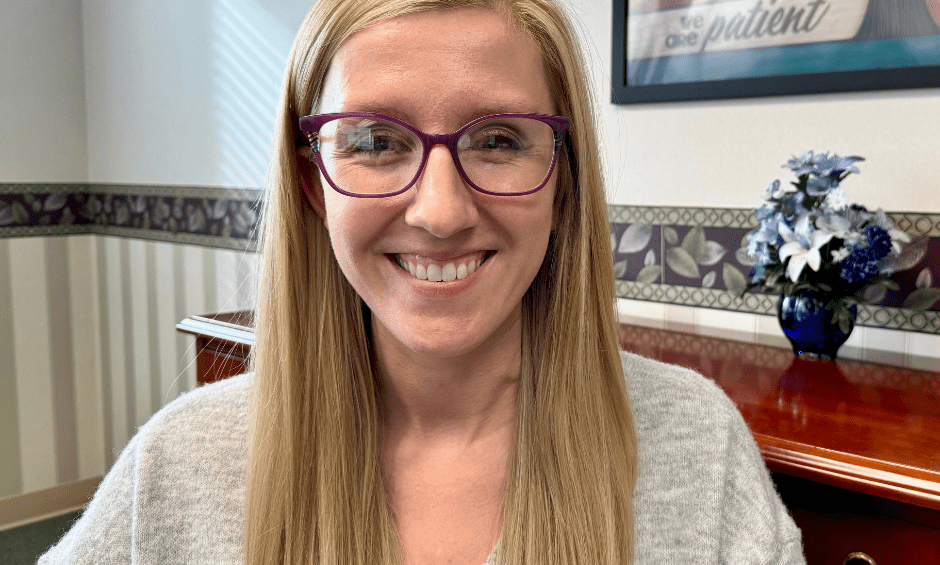 Oakview Nursing and Rehabilitation, a skilled nursing home in Mt. Carmel, IL, owned and operated by WLC Management Firm, is pleased to announce the appointment of Marissa Kieffer as its new Administrator.