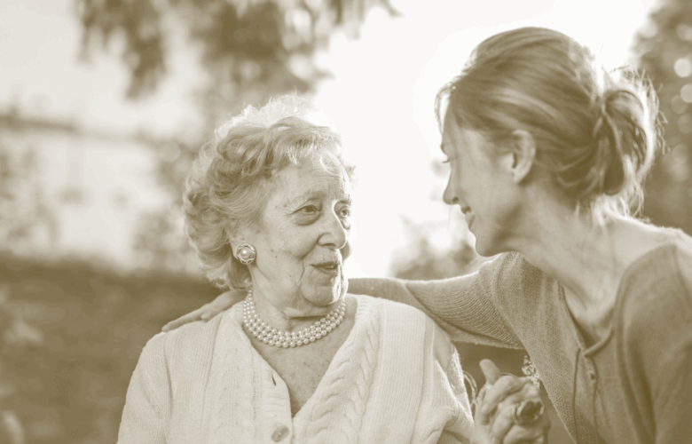 nice weather activities for seniors